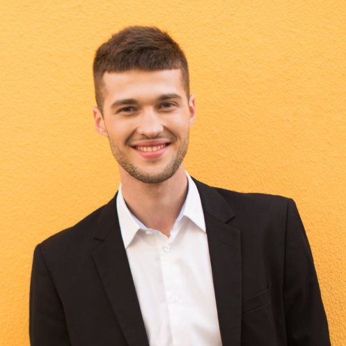 Daniel Thompson